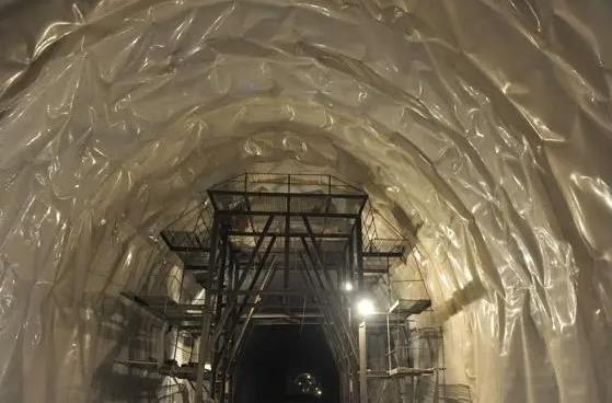 六盘水隧道蒸汽增压增温设备 隧道蒸汽减压阀图片 隧道养护拱